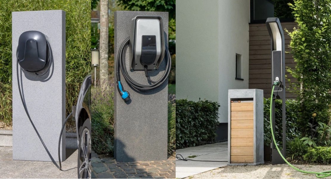 ev charger
