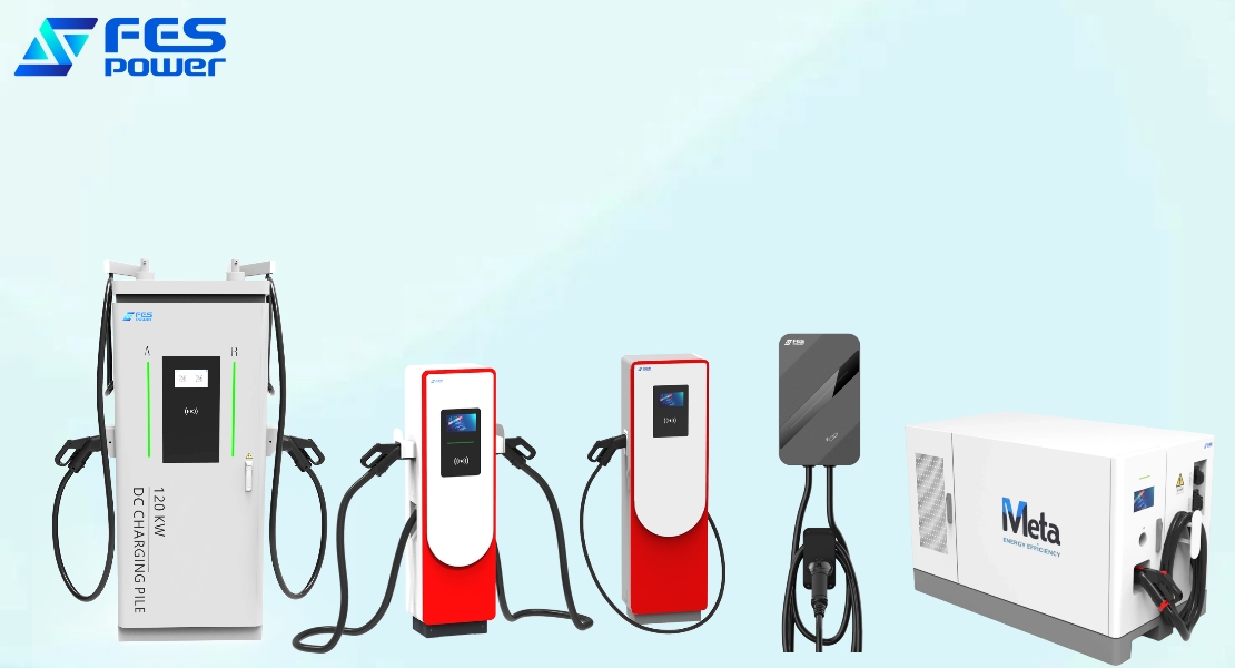 ev charger