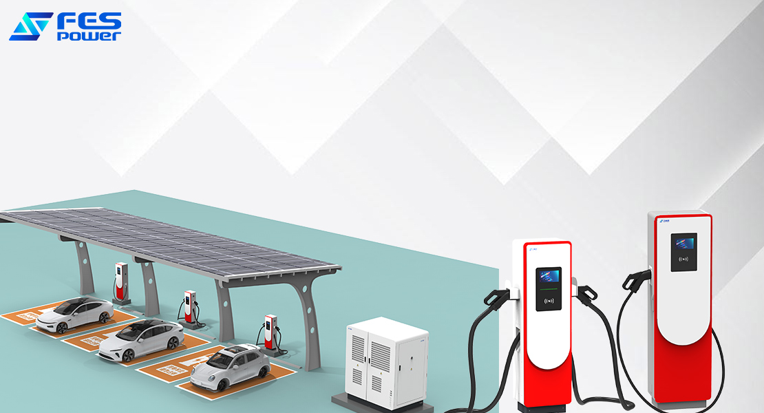 ev charger